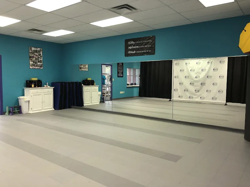Shining Stars Dance Academy - Dance Studio in Chesapeake, Virginia