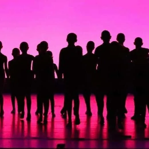 Performing Arts Academy of Virginia Beach - Dance Studio in Virginia Beach, Virginia