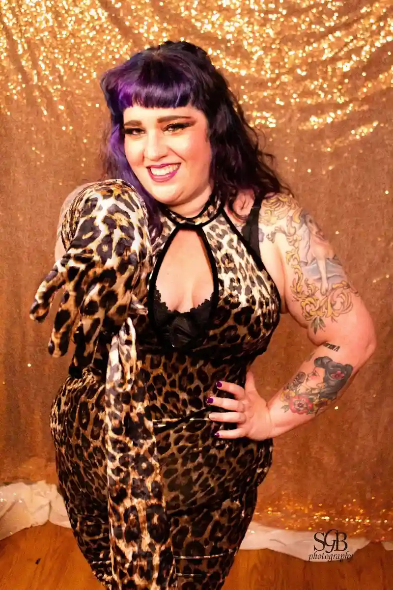 Live Body Brave Counseling and Dance Studio - Dance Studio in Chesapeake, Virginia