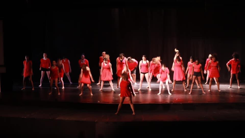 Kelli's Dance Explosion - Dance Studio in Chesapeake, Virginia