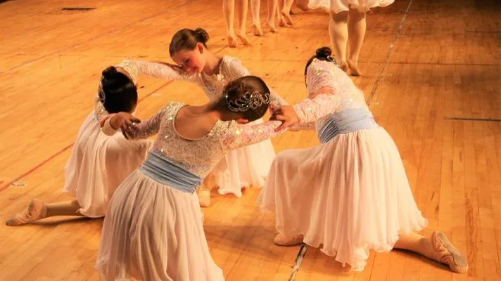 Dance Step Uxbridge - Dance Studio in Uxbridge, Massachusetts