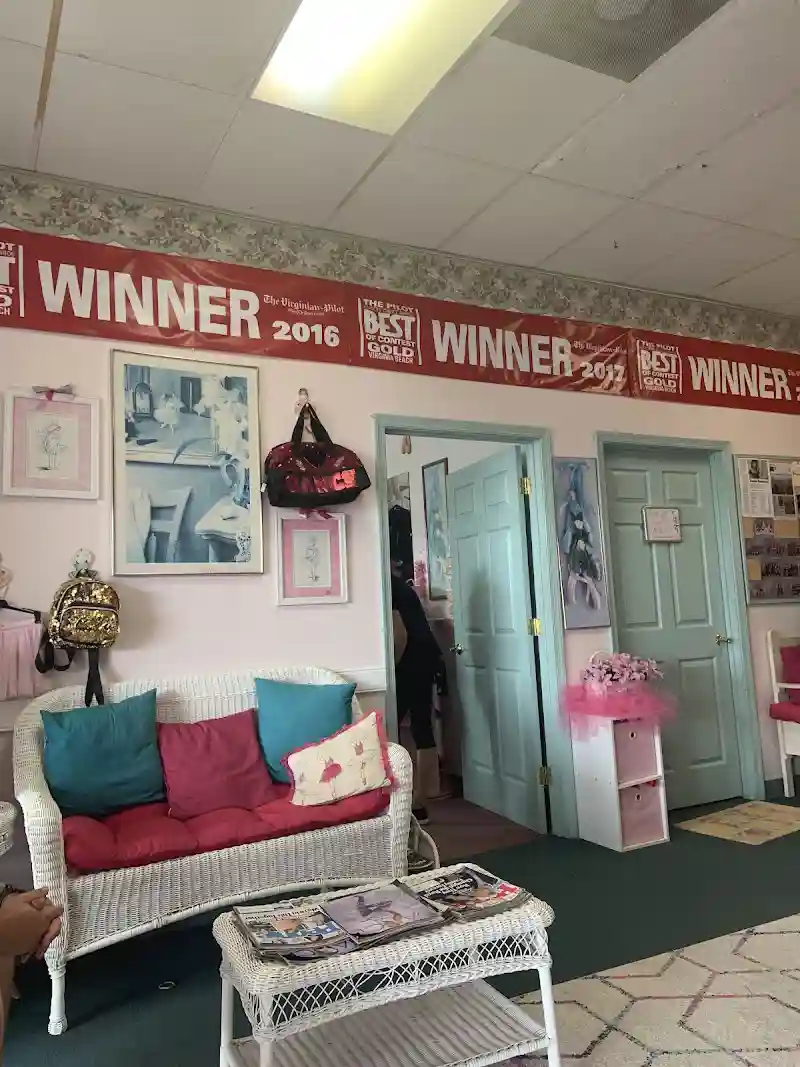 Golden Slippers Dance Academy - Dance Studio in Virginia Beach, Virginia