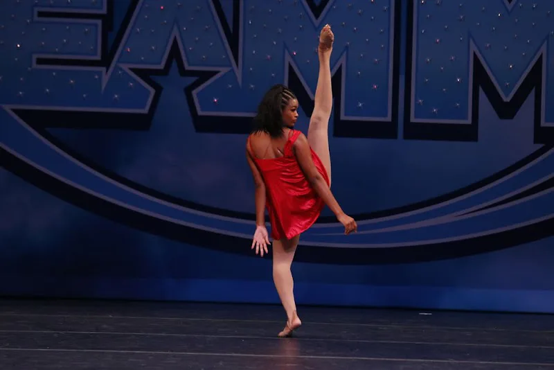 Dance Artistry Unlimited, Inc. - Dance Studio in Virginia Beach, Virginia