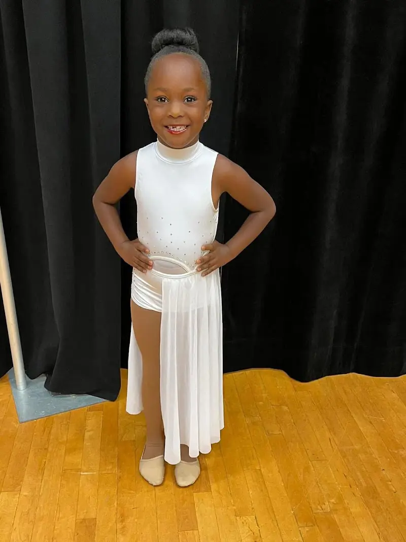 The Legacy Dance Company - Dance Studio in Chesapeake, Virginia