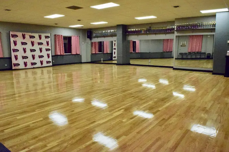 The Dancer's Sole - Dance Studio in Webster, Massachusetts