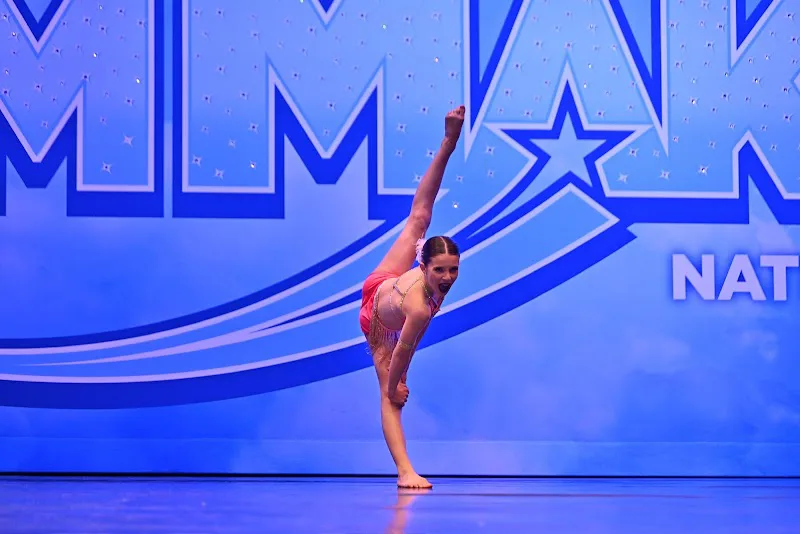 Cheryl's School of Dance - Dance Studio in Cumberland, Rhode Island