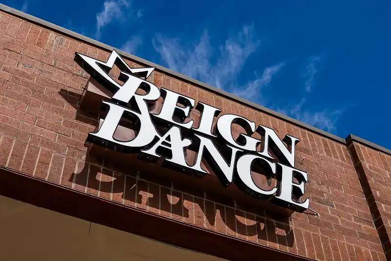 Reign Dance Project - Dance Studio in Richmond, Virginia