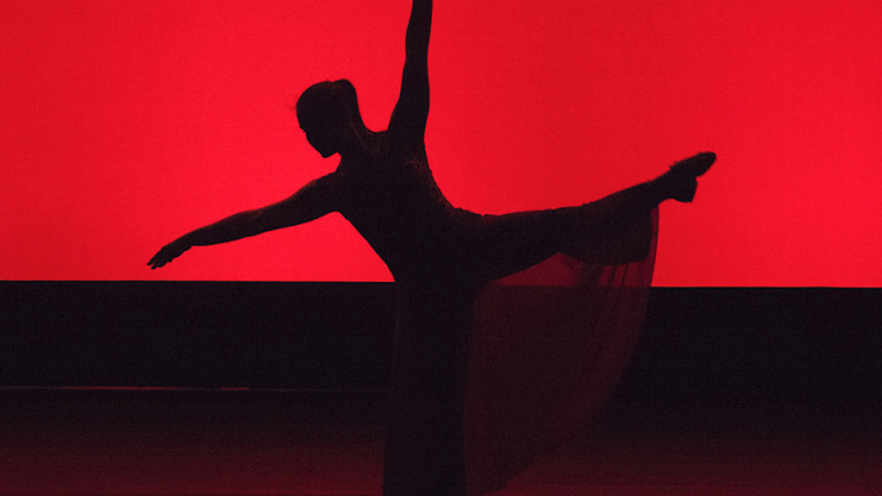 Richmond Dance Center - Dance Studio in Richmond, Virginia