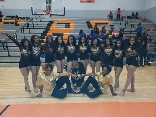 Dynamic Dance Academy - Dance Studio in Richmond, Virginia