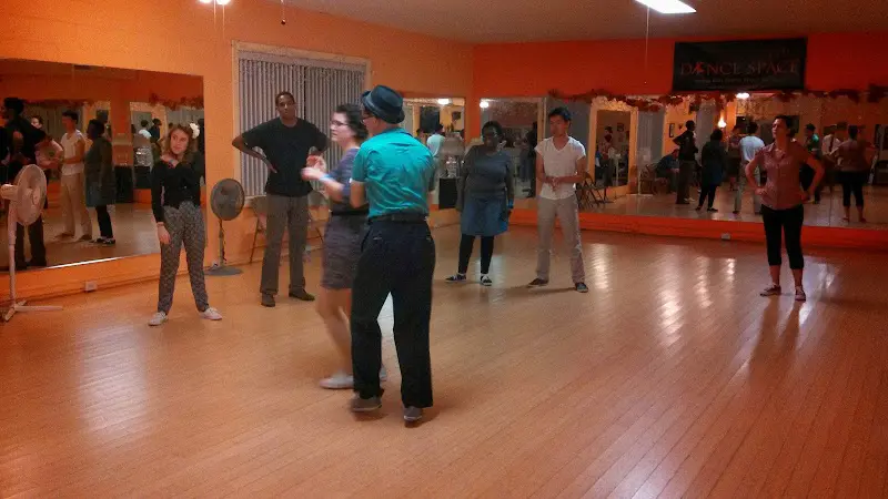 The Dance Space - Dance Studio in Richmond, Virginia