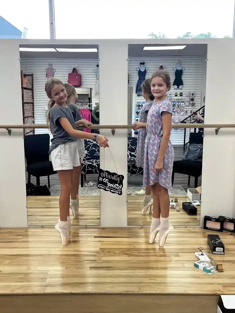 Elegance In Motion Dance Studio - Dance Studio in Henrico, Virginia