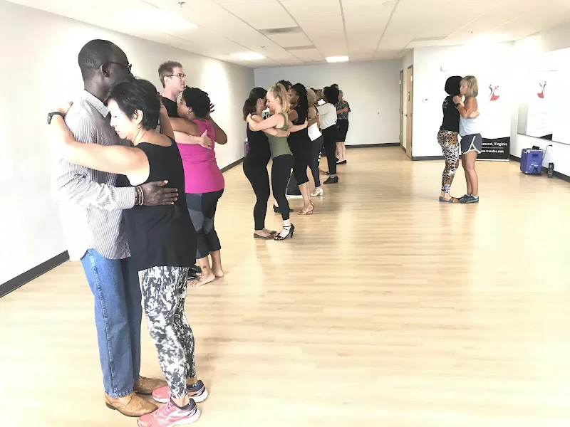RVA Dance Studio LLC by Salsa with Boris - Dance Studio in Henrico, Virginia