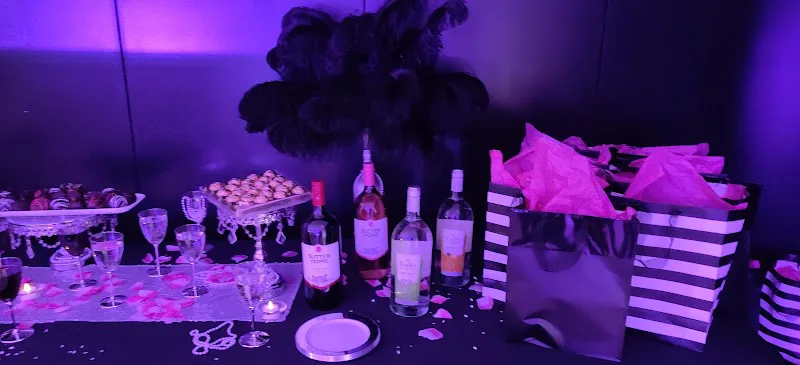 SharNation Dance Studios - Dance Studio in Richmond, Virginia