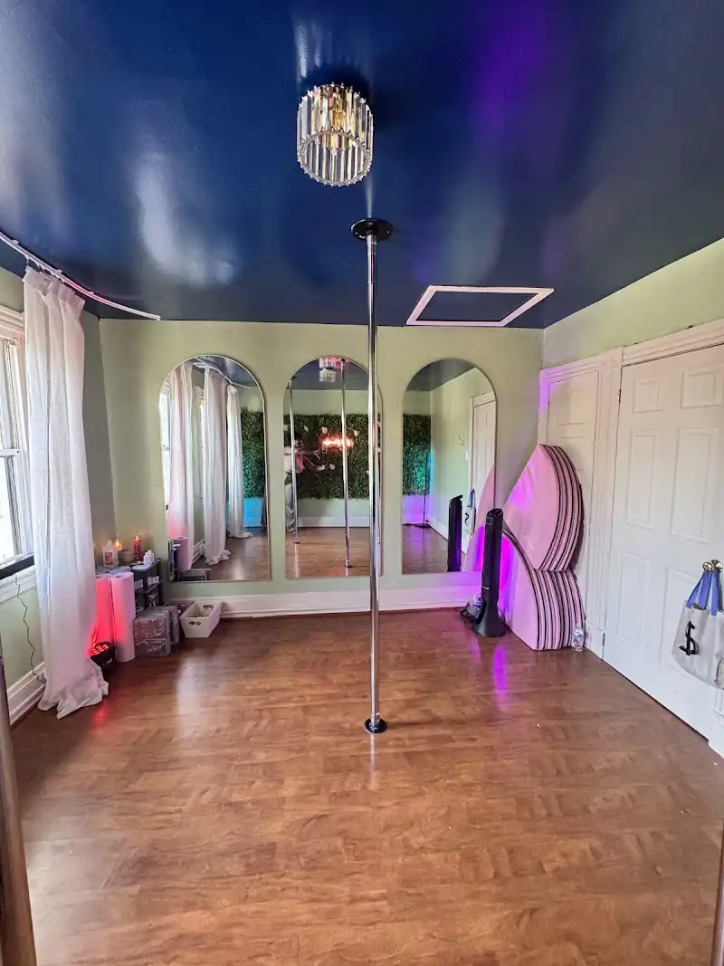 Pole Paradise Dance Studio - Dance Studio in Richmond, Virginia
