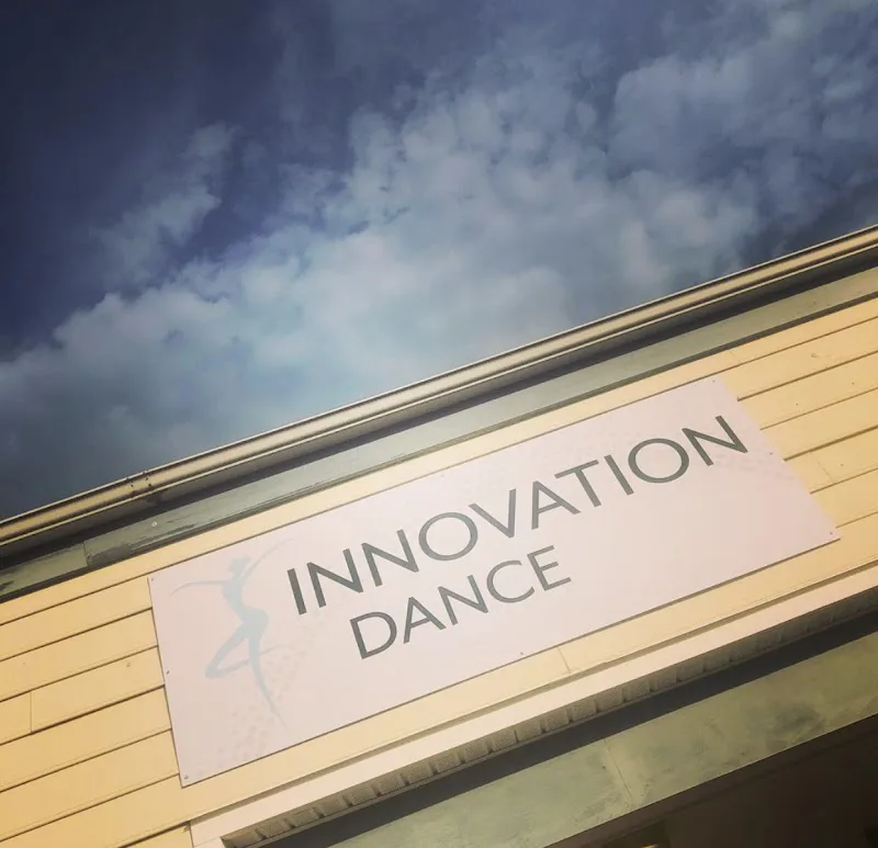 Innovation Dance - Dance Studio in Ashland, Virginia