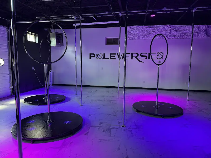 PoleVerse Studio - Dance Studio in Richmond, Virginia
