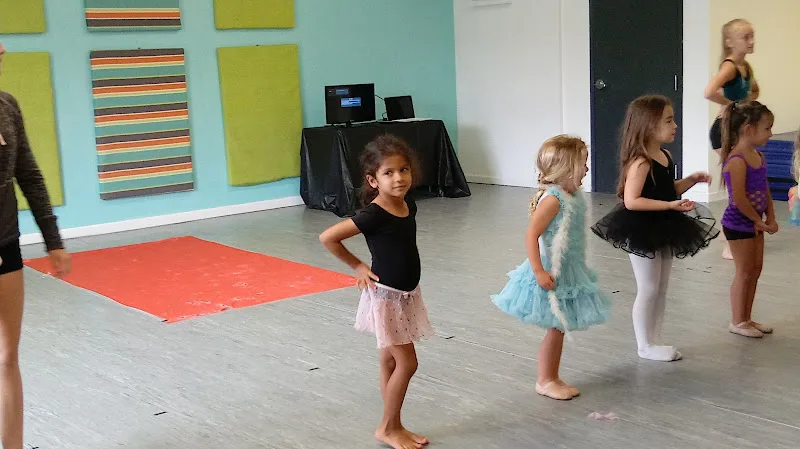 dancespace - Dance Studio in Virginia Beach, Virginia