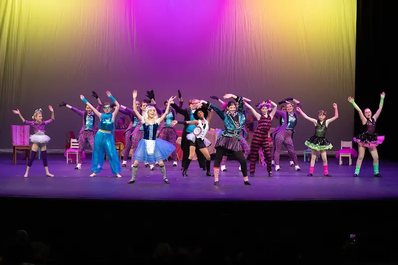 Dance Works - Dance Studio in Newport News, Virginia