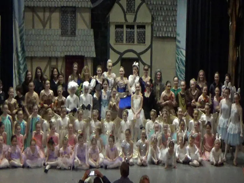 Arts Ballet Academy - Dance Studio in Newport News, Virginia