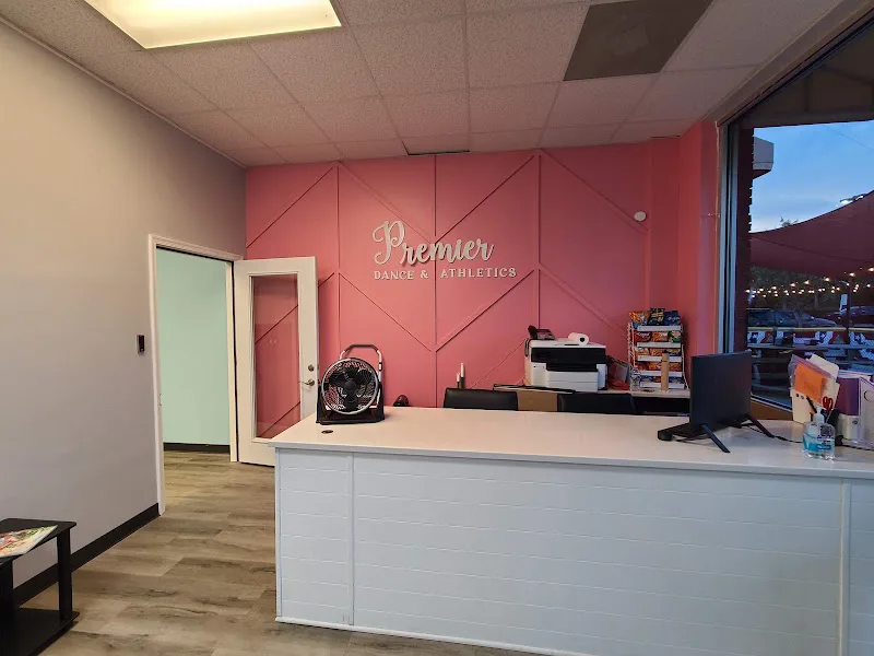 Premier Dance and Athletics - Dance Studio in Chesapeake, Virginia