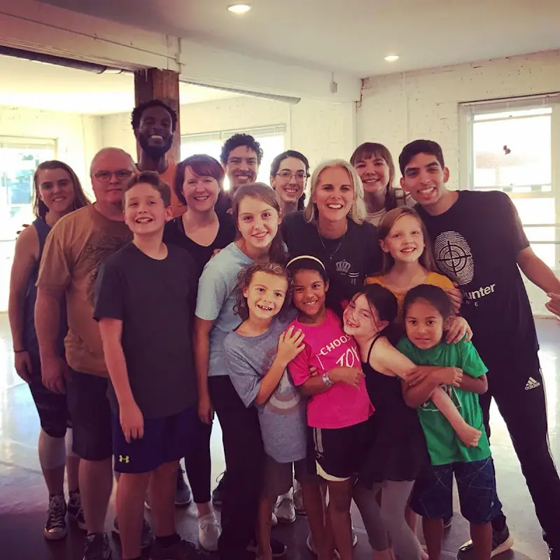 BeatHunter Dance - Dance Studio in Norfolk, Virginia