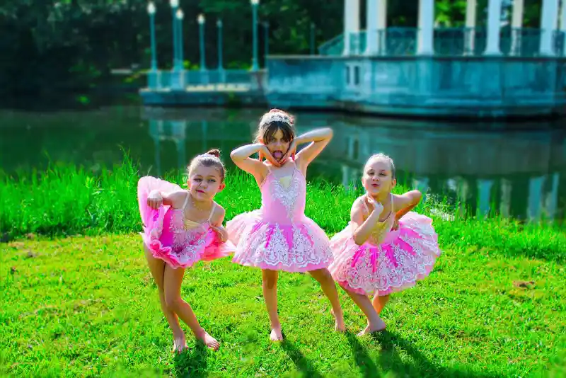 Creative Hope Academy of Dance - Dance Studio in Pawtucket, Rhode Island