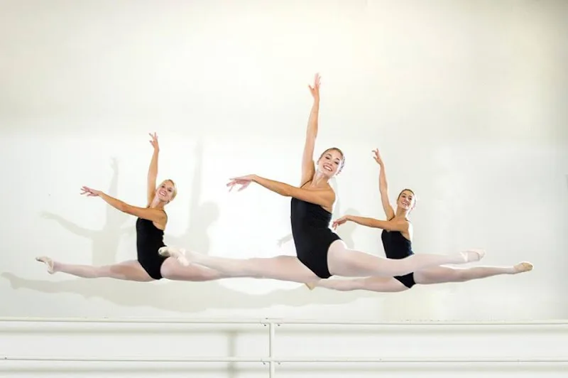 Academie de Ballet & Dance Center - Dance Studio in Chesapeake, Virginia