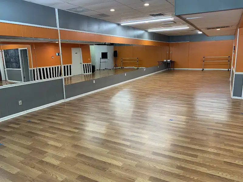 Safari Dance Studio - Dance Studio in Norfolk, Virginia