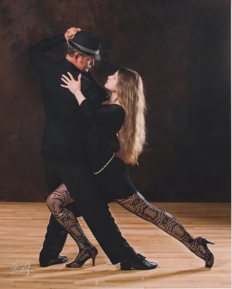 Martin Smith Dancing School - Dance Studio in Virginia Beach, Virginia