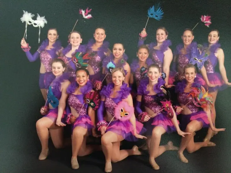 Bobbi & Helen School of Dance - Dance Studio in Virginia Beach, Virginia