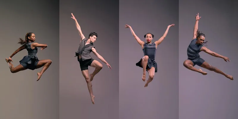 Dayton Contemporary Dance Company - Dance Studio in Dayton, Ohio