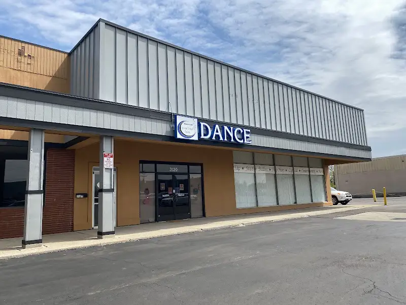 Special Touch Talent Dance - Dance Studio in Dayton, Ohio