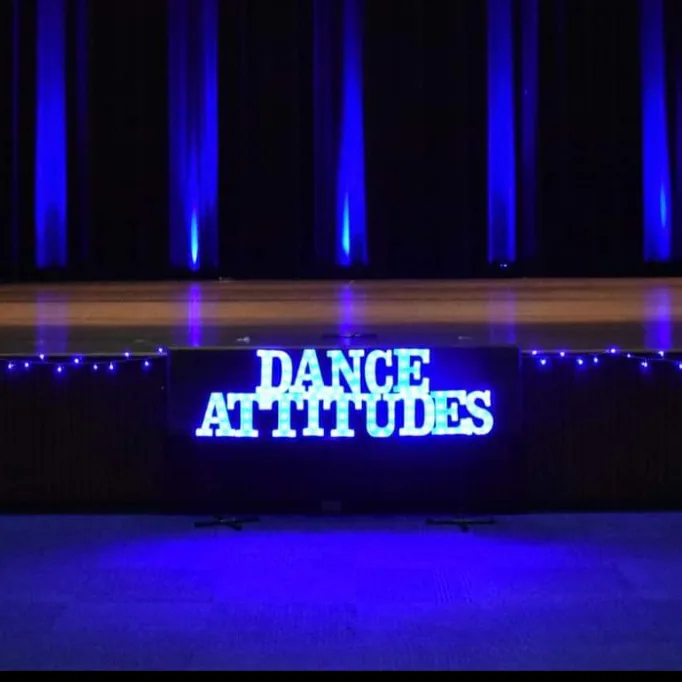Dance Attitudes - Dance Studio in Pawtucket, Rhode Island