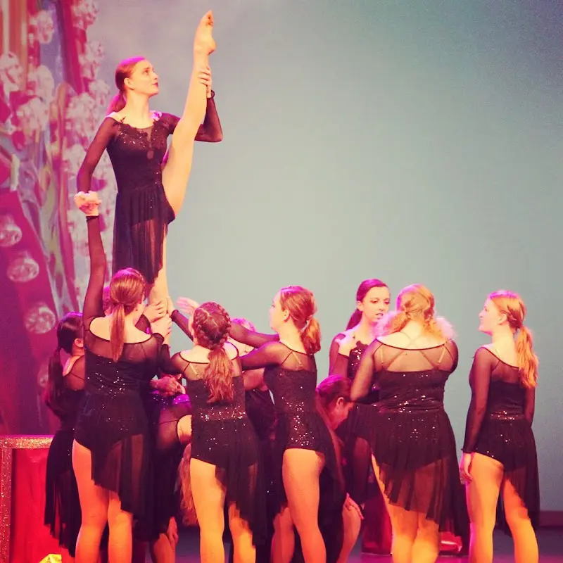 Dance Techniques With Cheryl DeLucio - Dance Studio in Richmond, Indiana