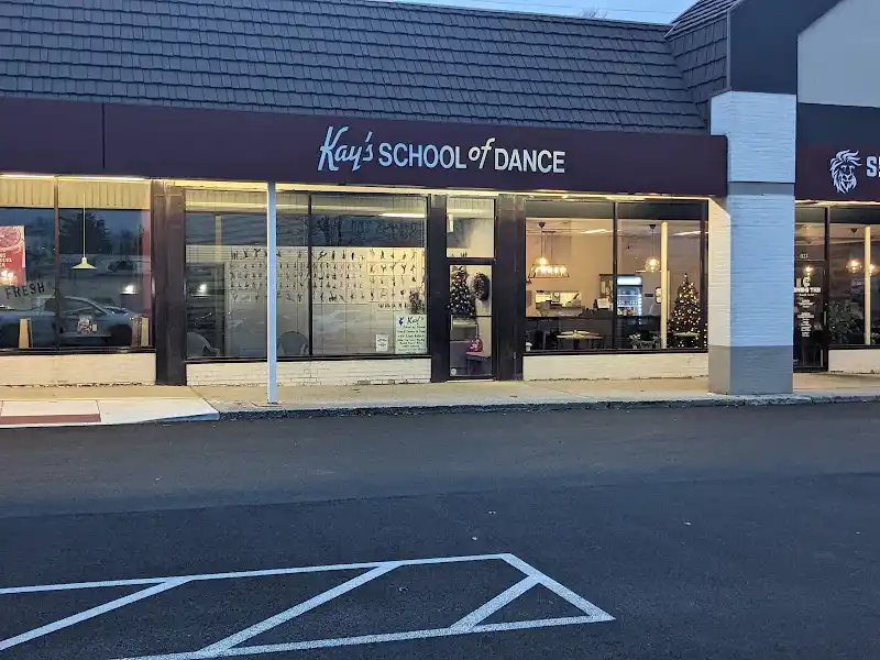 Kay's School of Dance - Dance Studio in Dayton, Ohio