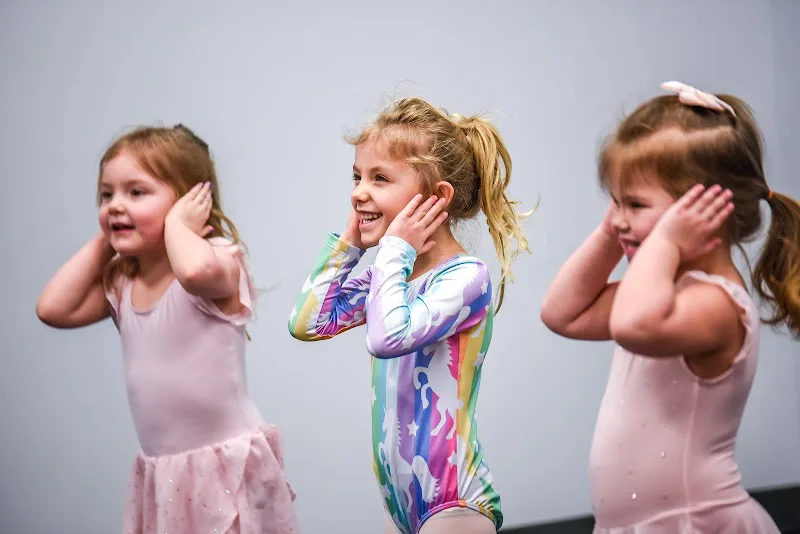 Art in Motion School of Dance - Dance Studio in Miamisburg, Ohio