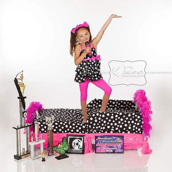 Dance Workshop - Dance Studio in North Providence, Rhode Island