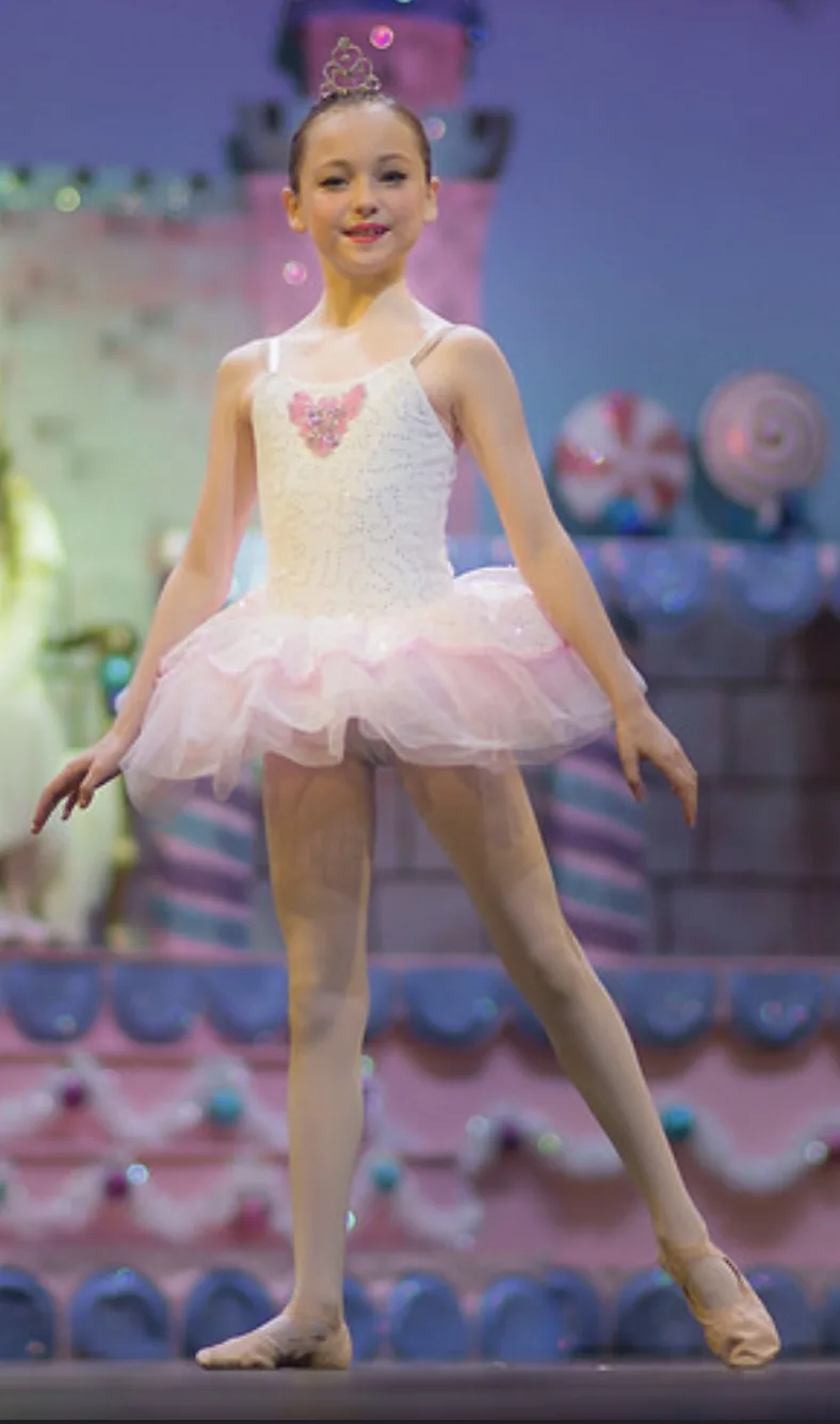 Dublin Dance Centre & Gymnastics - Dance Studio in Columbus, Ohio