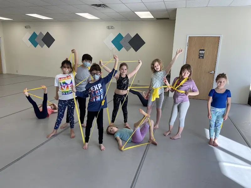 Hixon Dance - Dance Studio in Columbus, Ohio