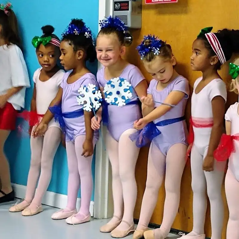 A Sequin & Stars Studio of Dance LLC - Dance Studio in Columbus, Ohio