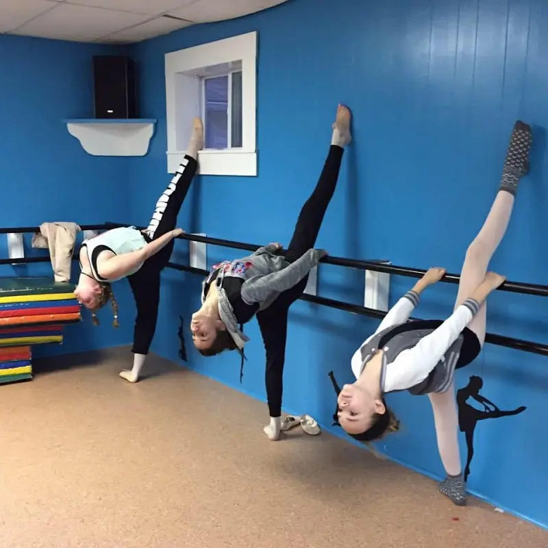 Kara Anderson's Dance Studio - Dance Studio in Southbridge, Massachusetts