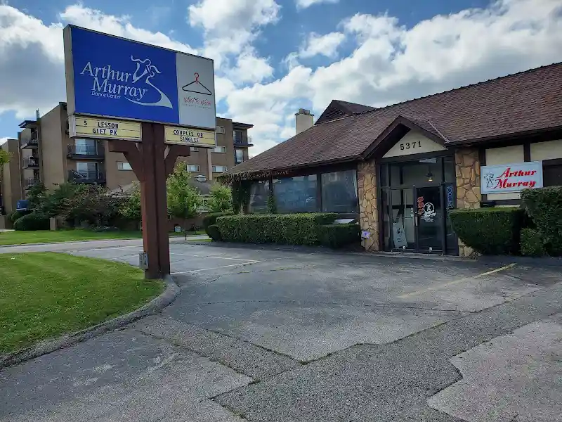 Arthur Murray Dance Studio - Dance Studio in Columbus, Ohio