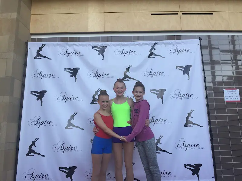 Aspire Dance Center - Dance Studio in Oxford, Massachusetts