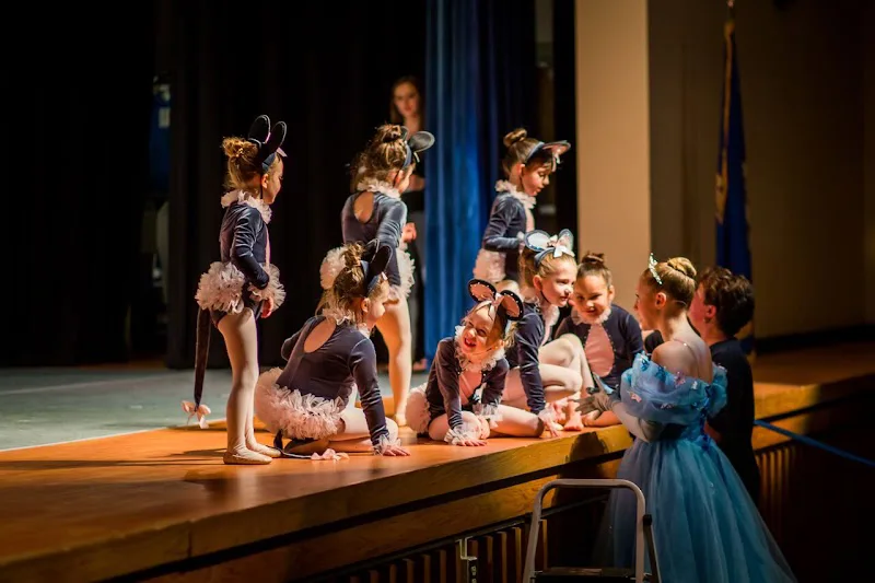 Artistry Dance Center - Dance Studio in Putnam, Connecticut