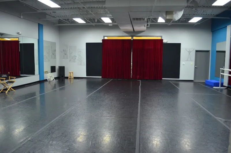 Dance Extension - Dance Studio in Dublin, Ohio