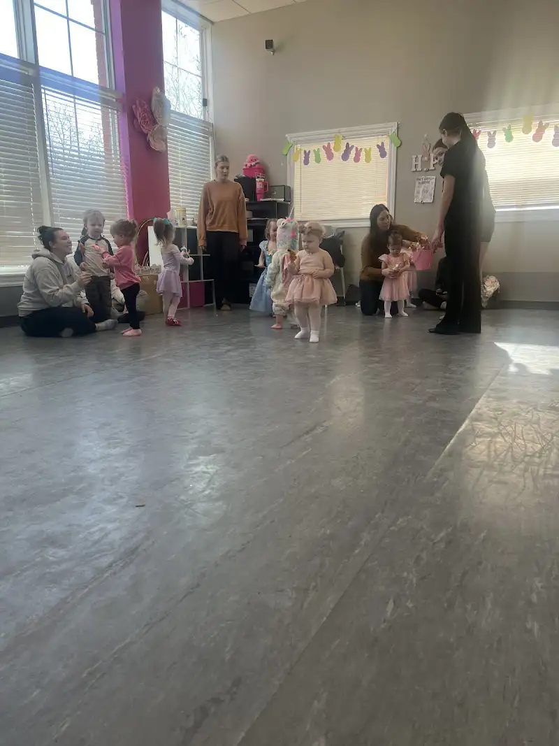 Dancexcel - Dance Studio in Medina, Ohio