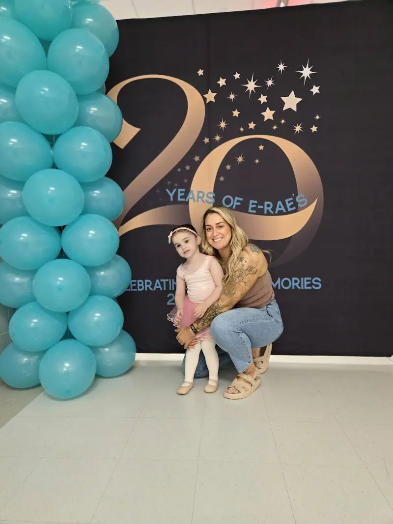 Erin Rae's School of Dance - Dance Studio in Westport, Massachusetts