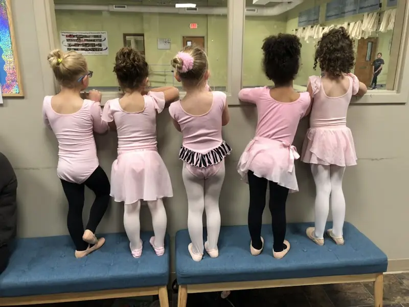 Creative Motion Studios, LLC - Dance Studio in Akron, Ohio