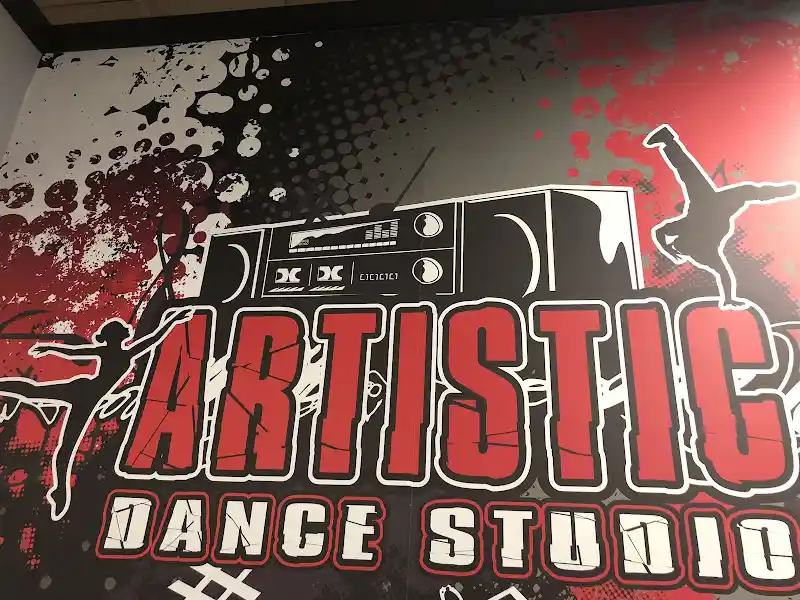 Artistic Dance Studio Inc - Dance Studio in Fall River, Massachusetts