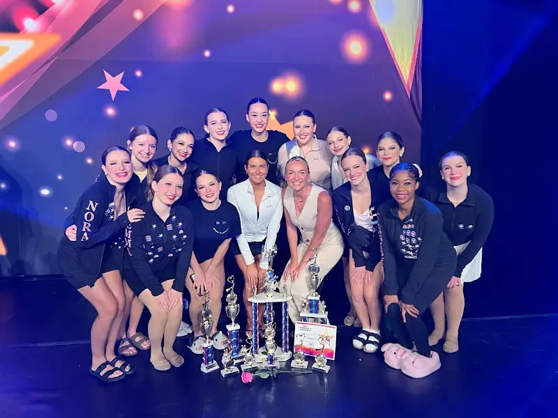 Studio 3 Dance - Dance Studio in Ann Arbor, Michigan